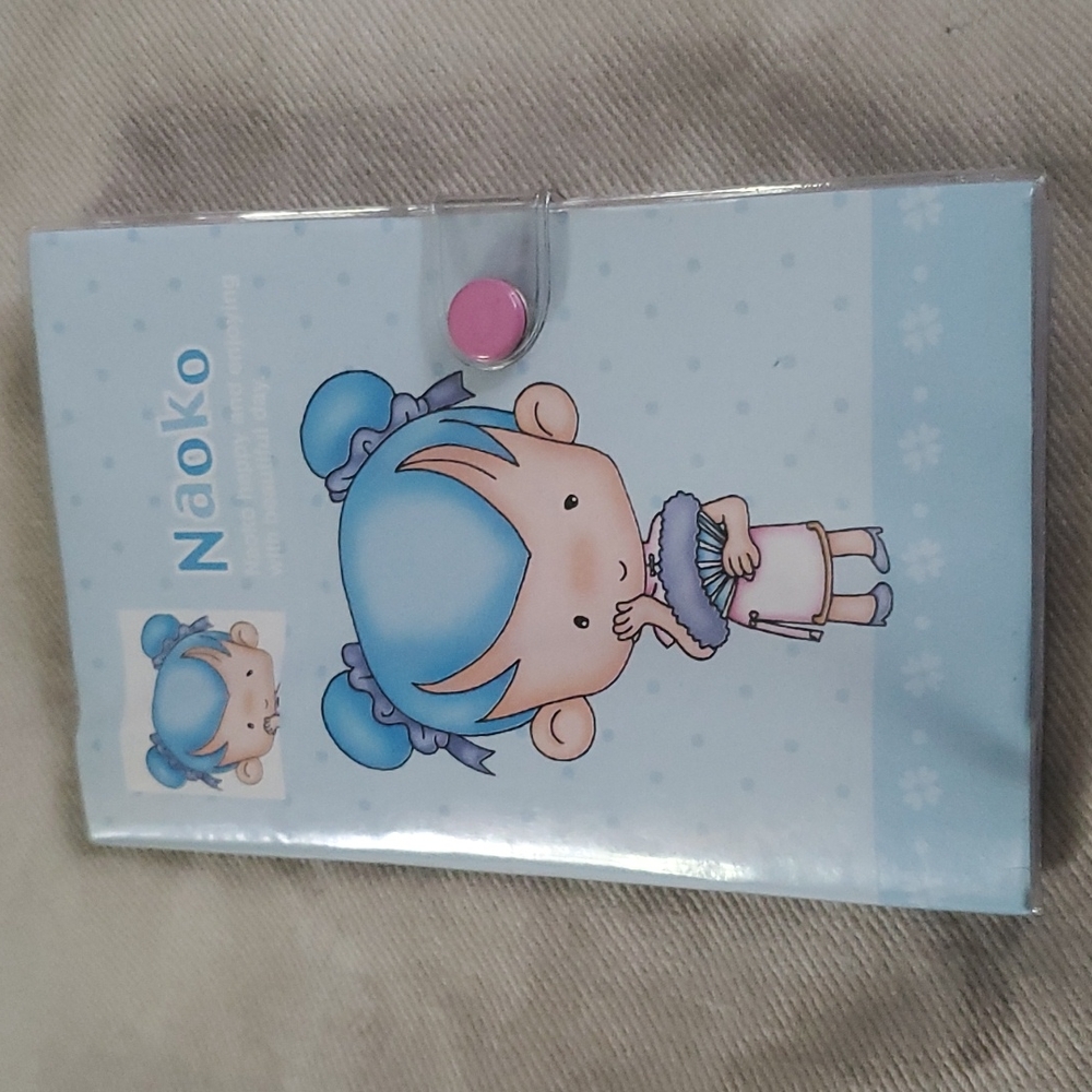Naoko Address and phone book